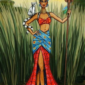 Meet your Posher, Alisha